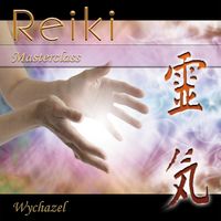 Reiki Masterclass by Wychazel