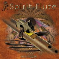 Spirit Flute by Wychazel