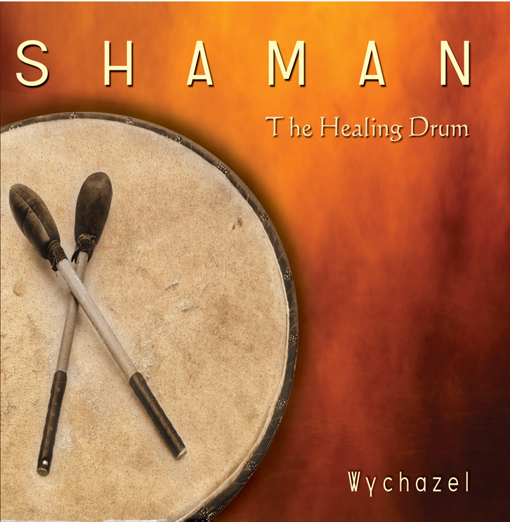 Shamanic drumming store 15 minutes