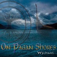 On Pagan Shores by Wychazel