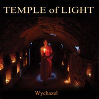 Temple Of Light by Wychazel
