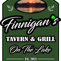 Solo at Finnigan's on Ballston Lake