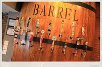 Solo at The Tap n Barrel