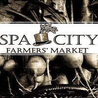 Spa City Farmers Market
