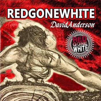 CD Cover RedGoneWhite While developing this ministry, My 13 song CD also got completed "RedGoneWhite"
