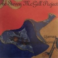 Ujamaa by The Steven McGill Project