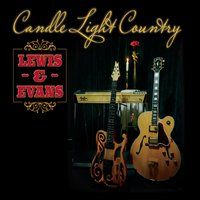 Candle Light Country by Ross Lewis