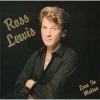 Love in Motion by Ross Lewis