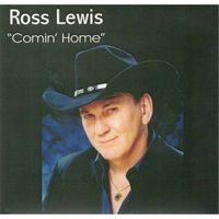 "Comin' Home" by Ross Lewis
