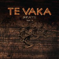 Te Vaka Beats Vol.3 by Te Vaka