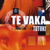 Tutuki by Te Vaka