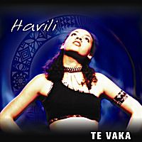 Havili by Te Vaka