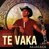 Amataga by Te Vaka