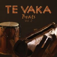 Te Vaka Beats Vol.2 by Te Vaka