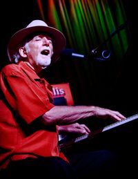 S.E.Willis in Historic Downtown Flagstaff