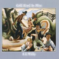 Cold Hand In Mine by S.E.Willis
