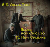 The S.E.Willis Trio in Flagtstaff