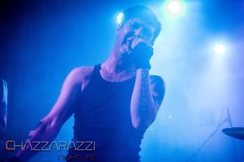 Die Robot show review photos with Stabbing Westward Die Robot show review photos with Stabbing Westward
