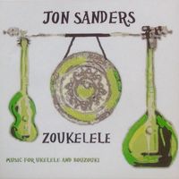 Zoukelele  by Jon Sanders Music 
