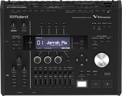 Roland TD-50 Free Kits