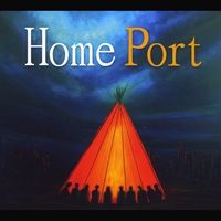 Home Port by Porter Smith