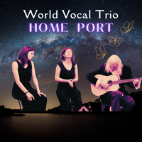 Winter Solstice Concert by HOME PORT Vocal Trio