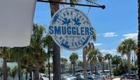 Smuggler's on The IoP!