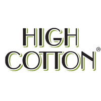 Pickin' at High Cotton!