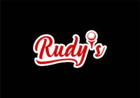 Rudy Rudy Rudy!!