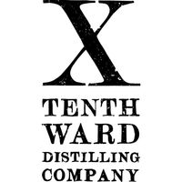 Playing The 10th Ward Distilling Co.