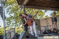 Fishel Park Bandshell