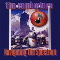 Navigating The Spectrum by The Conductors