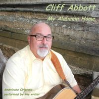 My Alabama Home by Cliff Abbott
