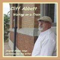 Waiting on a Train by Cliff Abbott