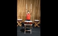 Virtual Queer Taiko Intermediate/ Performers' Class