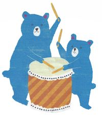 3-Week Family Taiko Class (Ages 5+)