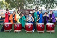 Queer Taiko Intermediate/ Performers' Class