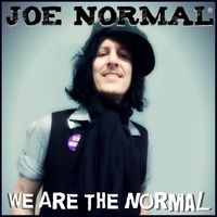 "We Are The Normal" b/w "U SAy" (Limited Edition CD Single): CD