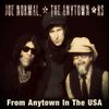 From Anytown In The USA: Limited Edition Compact Disc (CD)