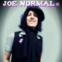 5 Song EP / CD - Nashville Promo by JOE NORMAL