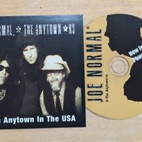 From Anytown In The USA: Limited Edition Compact Disc (CD)