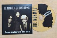From Anytown In The USA: Limited Edition Compact Disc (CD)