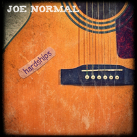 Hardships by Joe Normal