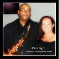 Moonlight by Yvonne J