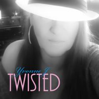 Twisted by Yvonne J ( featuring Farrell Jackson )