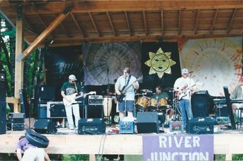 River Junction Hornings Hideout Fest
