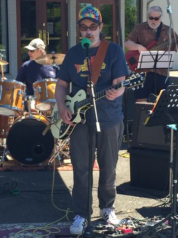 Happy Valley Farmer's Market
