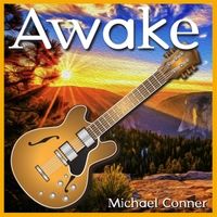 Awake by Michael Conner