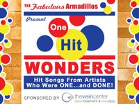 One Hit Wonders: Hits Songs From Artists Who Were ONE...and DONE!