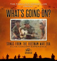 What's Going On - Songs From The Vietnam War Era